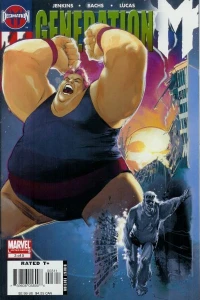 Generation M, part 3