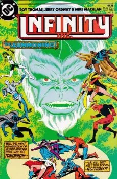 Cover of Generation pt. 2: A Gauntlet Hurled