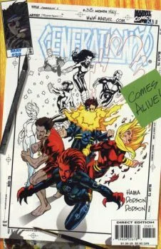 Cover of Mystery Train