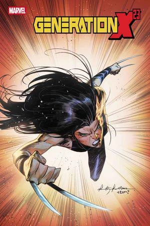 Cover of Issue #5