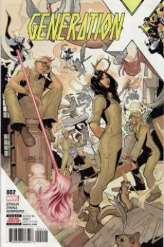 Issue #2