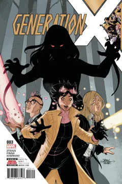 Issue #3