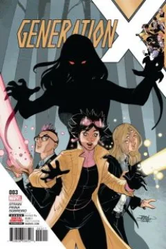 Issue #3