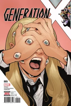 Issue #5