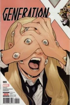 Issue #5