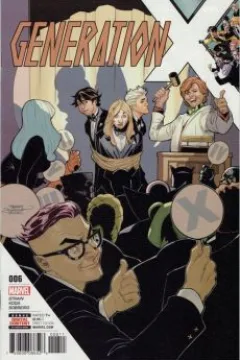Issue #6