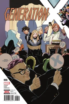 Issue #6