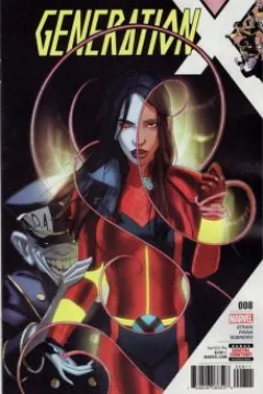 Issue #8