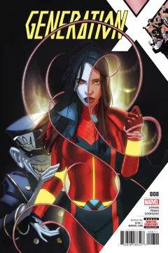 Issue #8