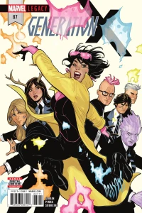 Survival of the Fittest Part 3