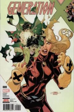 Issue #9