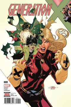 Issue #9