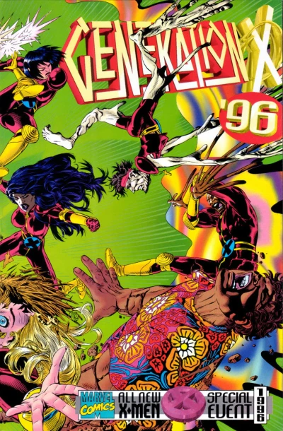 Cover of Everyday People