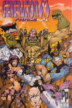 Generation X-Farce