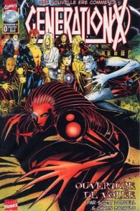 Generation X