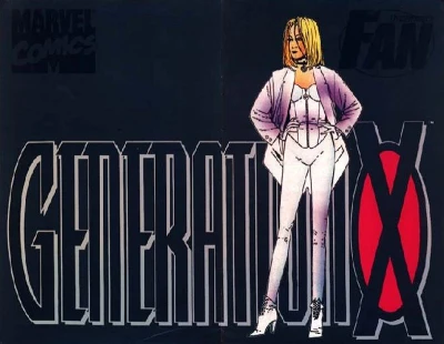 Cover of Opening Volley