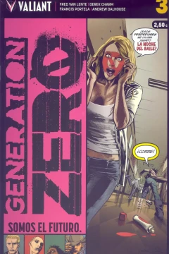 Issue #3
