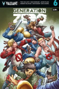 Issue #6