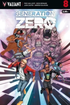 Issue #8