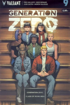 Issue #9
