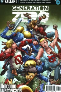 Welcome To The Heroscape Part One: Have You Seen Me