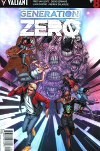 Have You Seen Me? Part Three