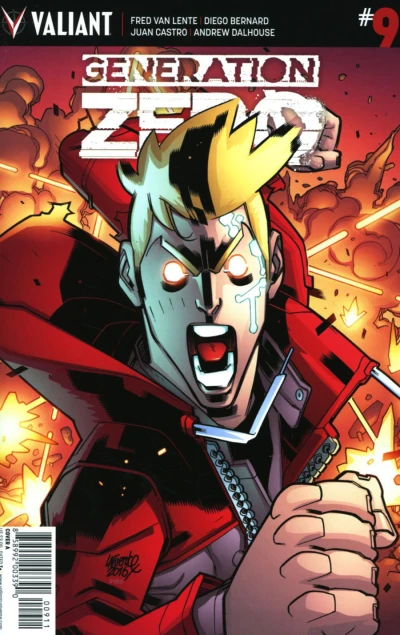 Cover of Childhood's End