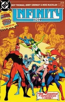 Cover of Generations