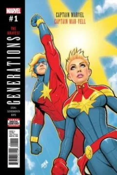Issue #1