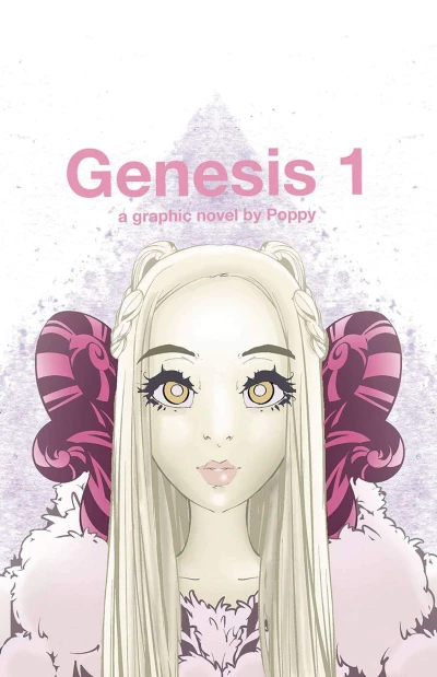 Cover of GN