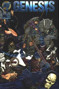 Genesis