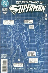 Genesis For Humanity