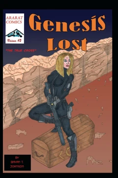 Issue #2
