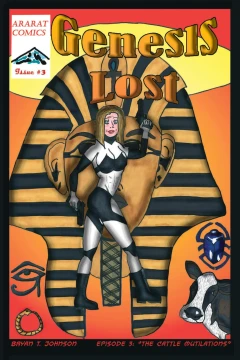 Issue #3