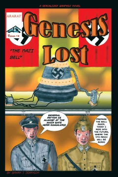 Issue #4