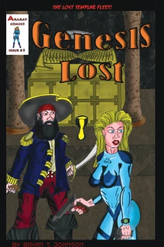 Issue #5