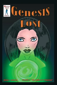 Issue #6