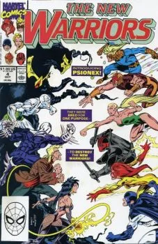 Cover of Genetech Potential