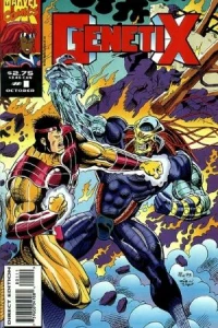 Deadly Harvest (Part 1)