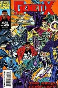 Deadly Harvest Part Six