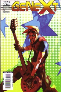 Flight: Runaways Part 3 of 5