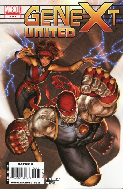 Cover of Passage To India, Part 2: This Lady Kills At Dawn