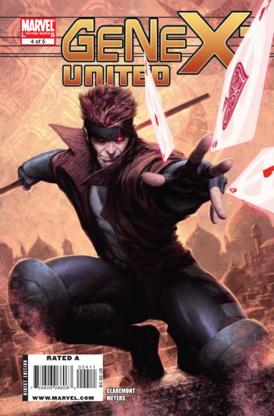 Cover of Family Reunions: Passage To India? (Part 4 of 5)