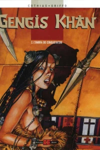 L'Ombra dei Conquistatori