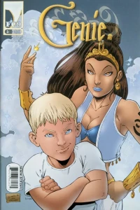 First Wish, Part Three: Be Careful What He Wishes for...