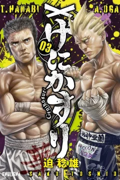 Volume 3