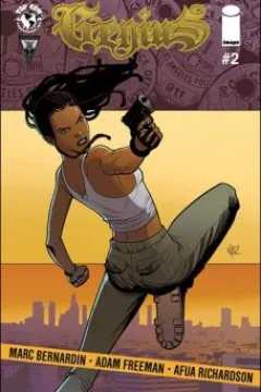 Issue #2