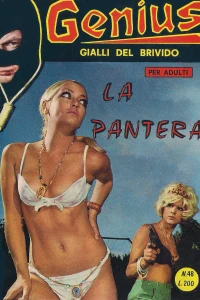 La pantera