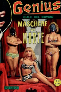 Maschere di morte