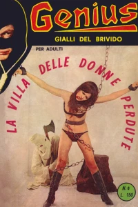 La Villa delle Donne Perdute